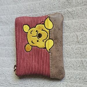 Winnie the Pooh Coin purse